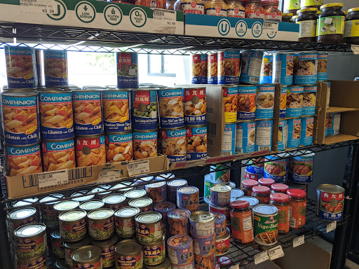 Asian Grocery Store «Lotus Blossom Inc», reviews and photos, 2750 Main Ave, Fargo, ND 58103, USA