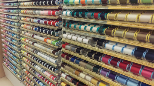 Fabric Store «Jo-Ann Fabrics and Crafts», reviews and photos, 330 Towne Dr, Fayetteville, NY 13066, USA
