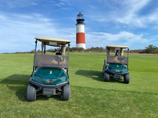 Golf Club «Sankaty Head Golf Club», reviews and photos, 100 Sankaty Rd, Nantucket, MA 02554, USA