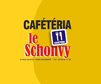 Photos du propriétaire du Cafétéria Le Schonvy cafétéria à Scionzier - n°9