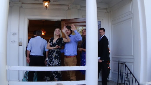 Wedding Venue «Whitehouse Caterers at Overhills Mansion, circa 1897», reviews and photos, 916 S Rolling Rd, Catonsville, MD 21228, USA