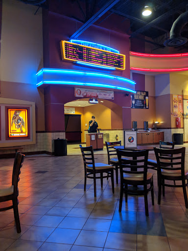 Movie Theater «Regal Cinemas Countryside 20», reviews and photos, 45980 Regal Plaza, Sterling, VA 20165, USA
