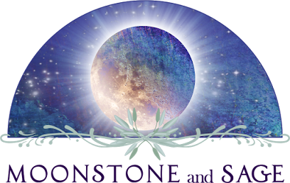 Moonstone and Sage