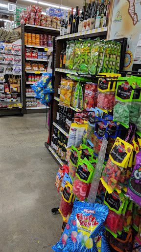 Asian Grocery Store «Viet-Wah Asian Food Market», reviews and photos, 2825 NE Sunset Blvd, Renton, WA 98056, USA