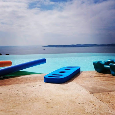 G2O Swim&Coach (Cours de natation, Aquagym et Pilates à domicile) Golfe de Saint-Tropez à Grimaud