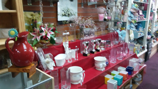 Florist «Century Florist», reviews and photos, 9941 Pines Blvd, Hollywood, FL 33025, USA