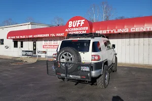Buff Truck Outfitters image