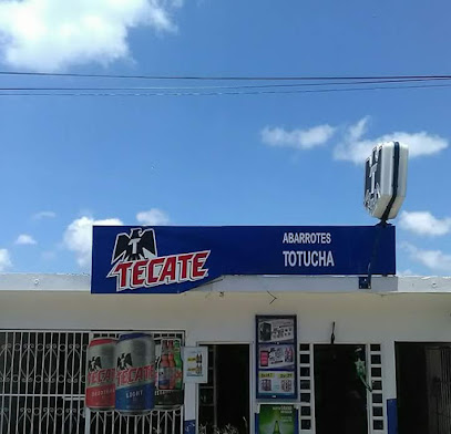 Deposito La Totucha