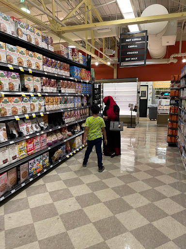 Grocery Store «Whole Foods Market», reviews and photos, 821 W Lancaster Ave, Wayne, PA 19087, USA