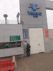 Valero Peru SAC - Planta de Abastecimiento