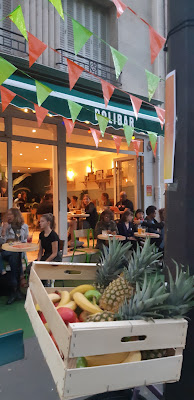 Bolibar à Paris