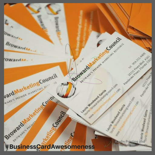 Corporate Office «Kaylin Printing and Promotional Products», reviews and photos, 950 S Pine Island Rd A150, Plantation, FL 33324, USA