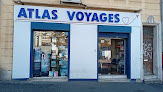 Atlas Voyages Marseille