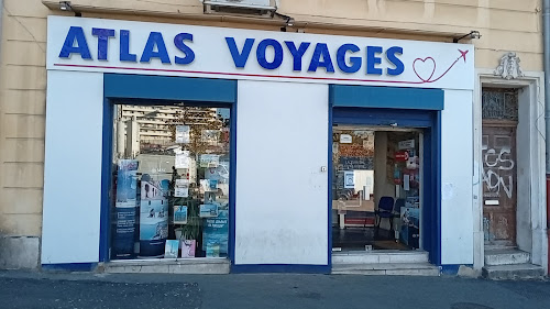 Atlas Voyages à Marseille