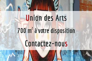 Union Des Arts image