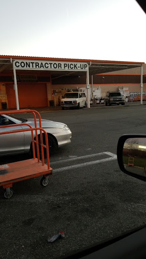 Home Improvement Store «The Home Depot», reviews and photos, 3849 S Delsea Dr, Vineland, NJ 08360, USA