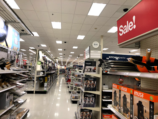 Department Store «Target», reviews and photos, 3770 N Goldenrod Rd, Winter Park, FL 32792, USA