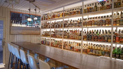 WHISKY BAR 🥃ゆとり会議室(sun hair BRITS様で間借り中)