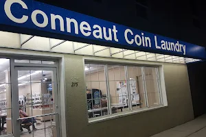 Conneaut Coin Laundry image
