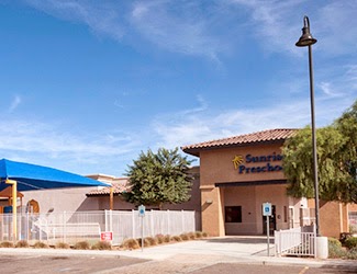 Sunrise Preschools - Glendale