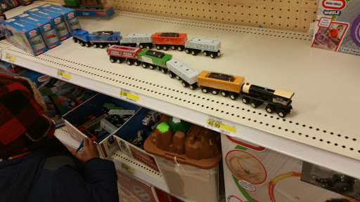 Department Store «Target», reviews and photos, 25 Boston Post Rd, Orange, CT 06477, USA