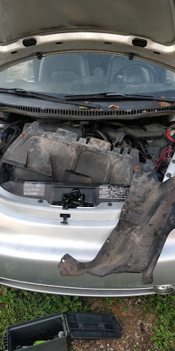 Auto Repair Shop «Plum Springs Garage», reviews and photos, 1851 Plum Springs Rd, Bowling Green, KY 42101, USA