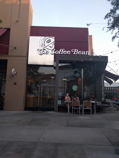 Coffee Shop «The Coffee Bean & Tea Leaf», reviews and photos, 24201 Valencia Blvd, Valencia, CA 91355, USA