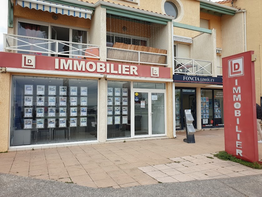 LD Immobilier Saint-Pierre la Mer à Fleury (Aude 11)