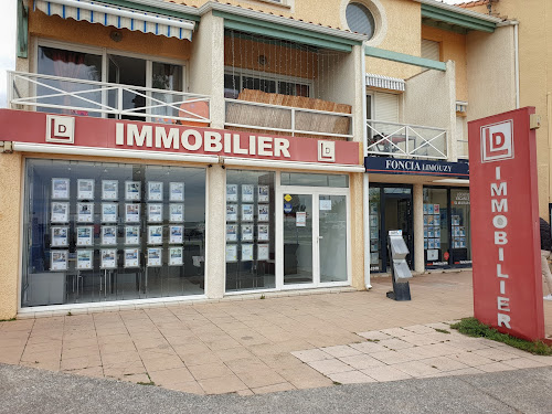 LD Immobilier Saint-Pierre la Mer à Fleury