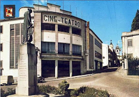 Sociedade De Empreendimentos Cine-Teatro Da Guarda, Lda.