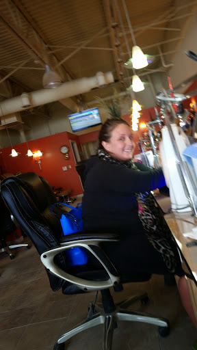 Nail Salon «Nail Salon Tech», reviews and photos, 9290 Lee Rd #105, Brighton, MI 48116, USA