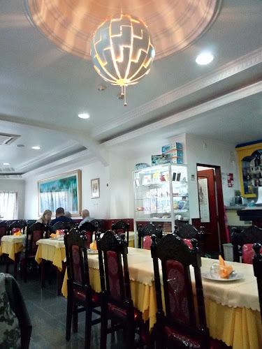 Restaurante Xin Yun em Barreiro