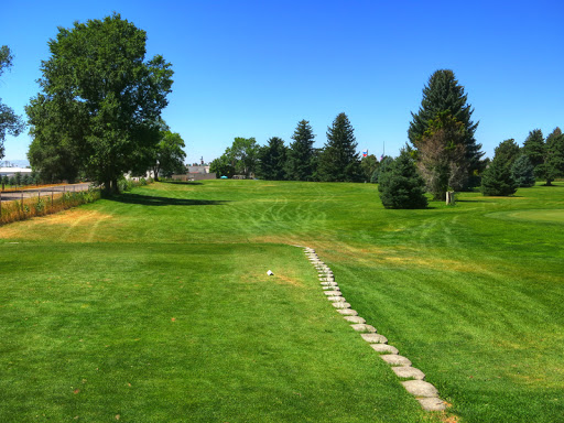 Golf Course «Ponderosa Golf Course», reviews and photos, 320 Minidoka Ave, Burley, ID 83318, USA