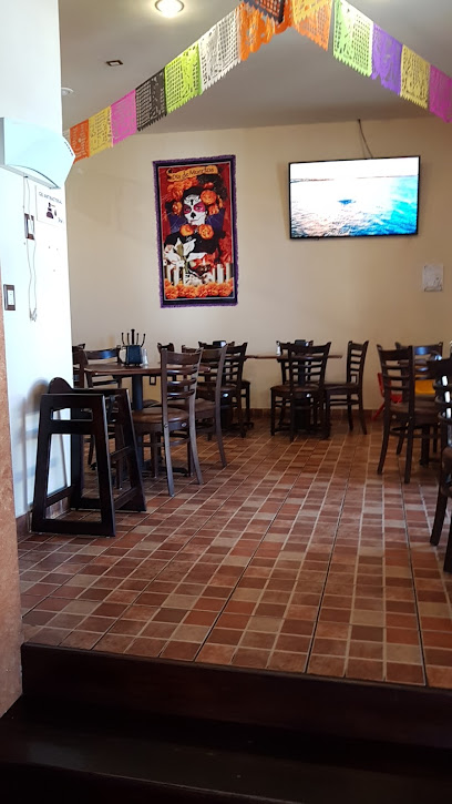 Restaurante y cafetería Tere,s - Av. 3 Benito Juárez No.12, Coscomatepec de Bravo, Centro, 94140 Coscomatepec, Ver., Mexico