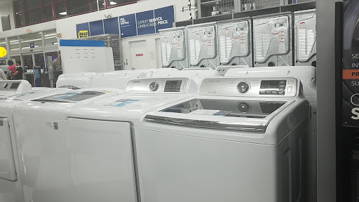 Electronics Store «Best Buy», reviews and photos, 6809 W Canal Dr, Kennewick, WA 99336, USA