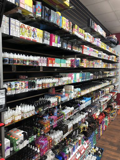 Convenience Store «SMOKERS TOWN», reviews and photos, 205 2nd Loop Rd, Florence, SC 29505, USA