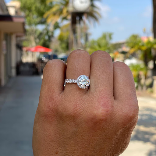 Jeweler «Mills Jewelers Camarillo», reviews and photos, 2171 Ventura Blvd, Camarillo, CA 93010, USA