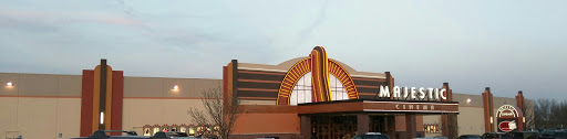 Movie Theater «Marcus Theatres Majestic Cinema of Omaha», reviews and photos, 14304 W Maple Rd, Omaha, NE 68164, USA