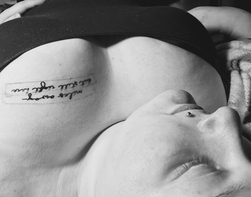 Explore capricorn sign tattoo ideas, creative tattoo ideas in Lake Havasu City, available at 303Tattoo