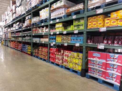 Warehouse club «BJ’s Wholesale Club», reviews and photos, 13053 Fair Lakes Shopping Center, Fairfax, VA 22033, USA