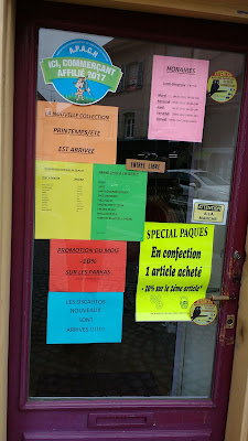La Crinoline à Héricourt