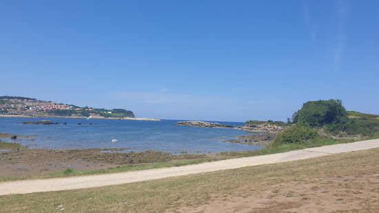Playa de El Dique