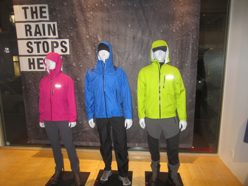 Sportswear Store «Marmot», reviews and photos, 165 Post St, San Francisco, CA 94108, USA