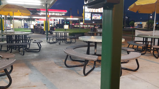 Fast Food Restaurant «Sonic Drive-In», reviews and photos, 3806 Atascocita Road, Humble, TX 77396, USA