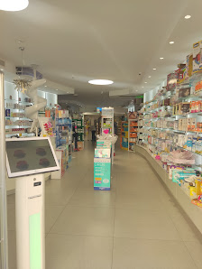 Farmacia Pizzuti Via Francesco Ricciardi, 24, 81100 Caserta CE, Italia