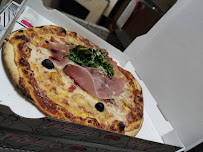 Photos du propriétaire du Pizzeria Pizza Le Rif à Les Vigneaux - n°3