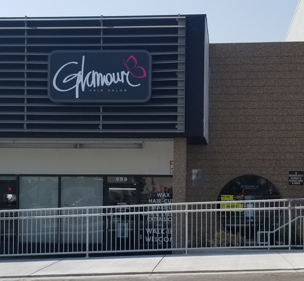 Glamour Hair Salon 80234