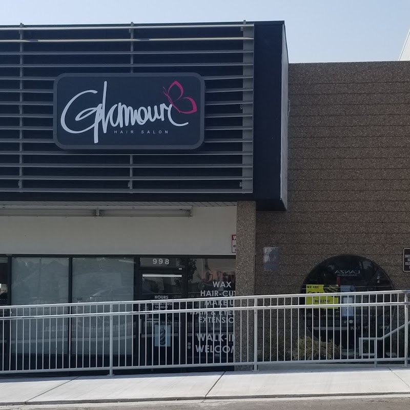 Glamour Hair Salon