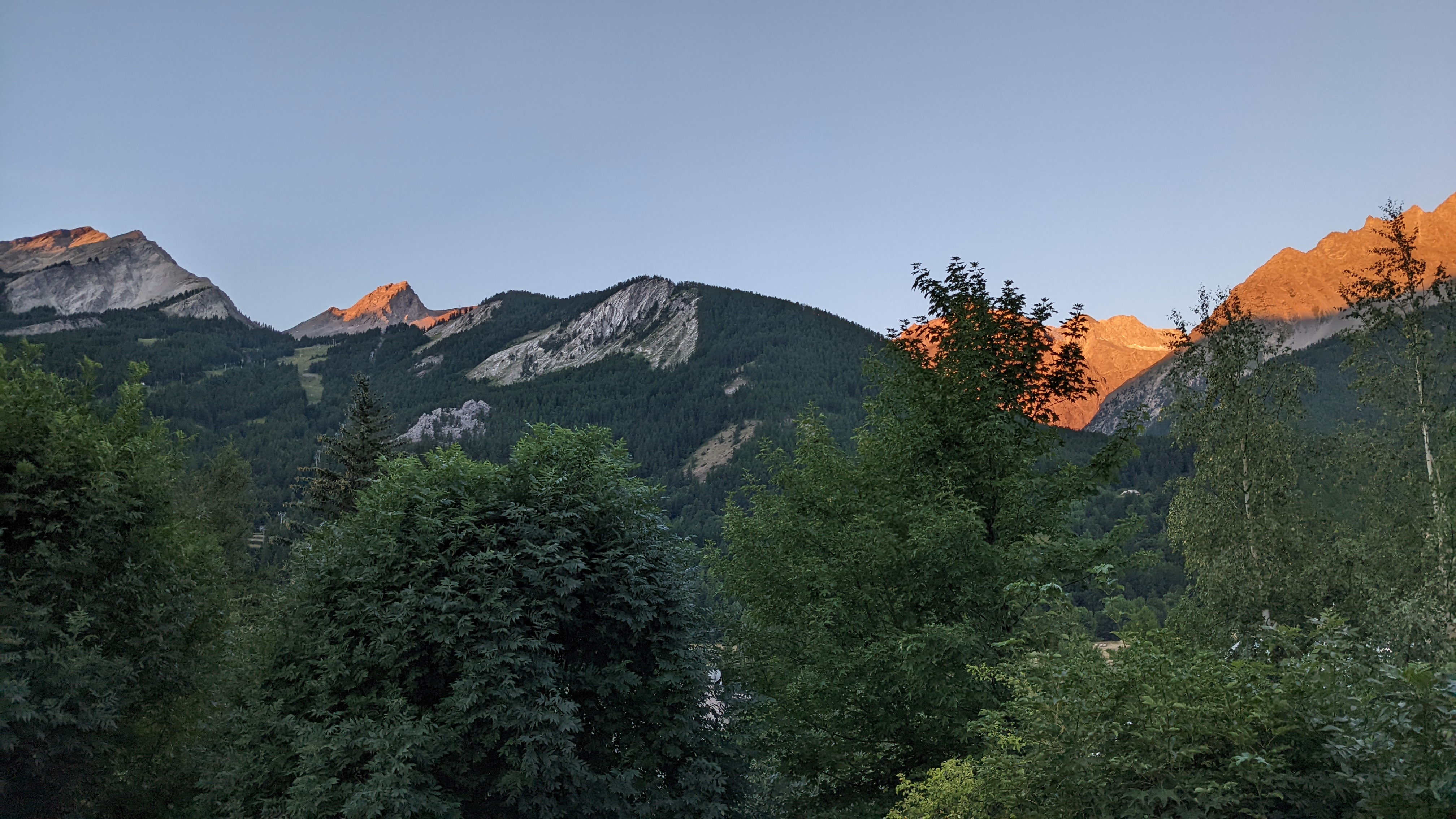 Photo n° 1 de l'avis de Fabien.e fait le 15/07/2022 à 06:56