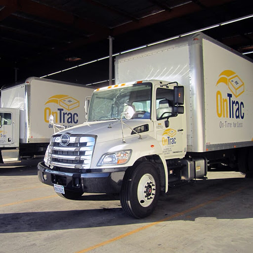 Courier Service «OnTrac», reviews and photos, 551 Courier St, Henderson, NV 89011, USA